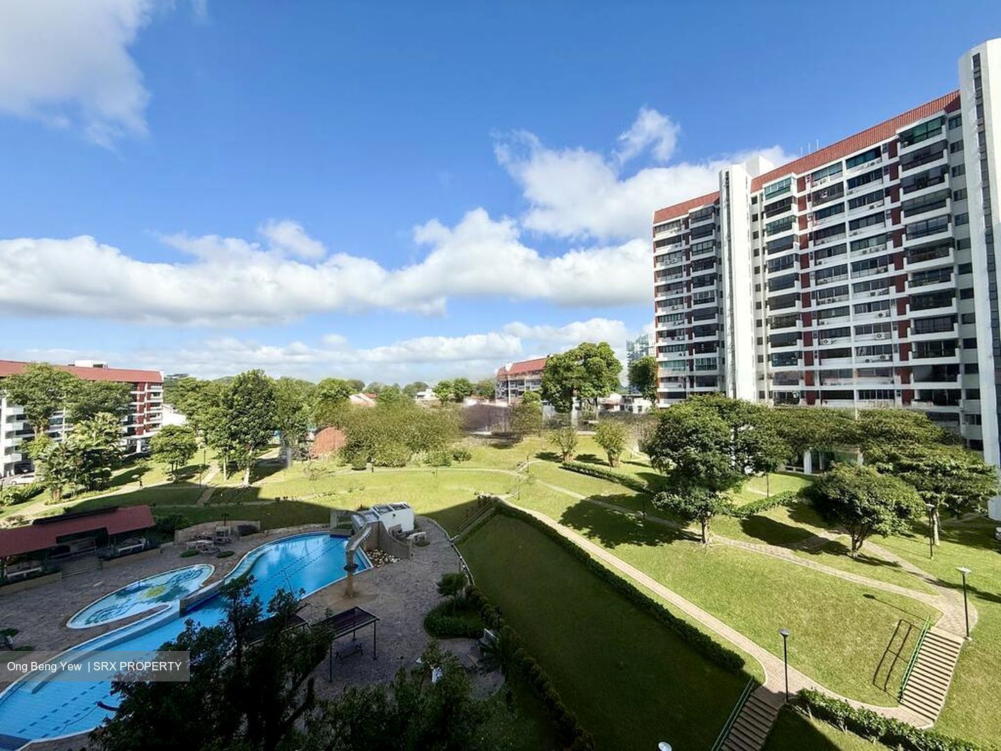 Faber Garden Condominium (D20), Condominium #462779931